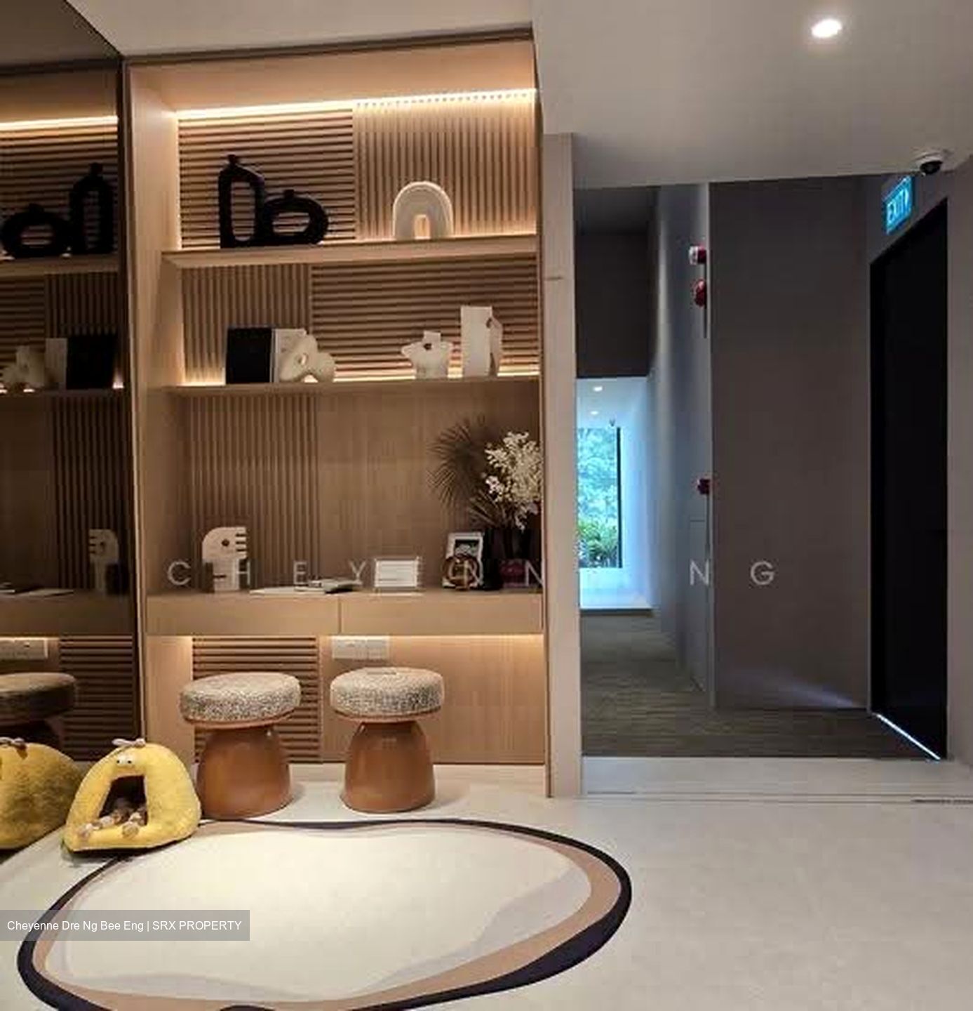 Lakeside Drive (D22), Condominium #629010201